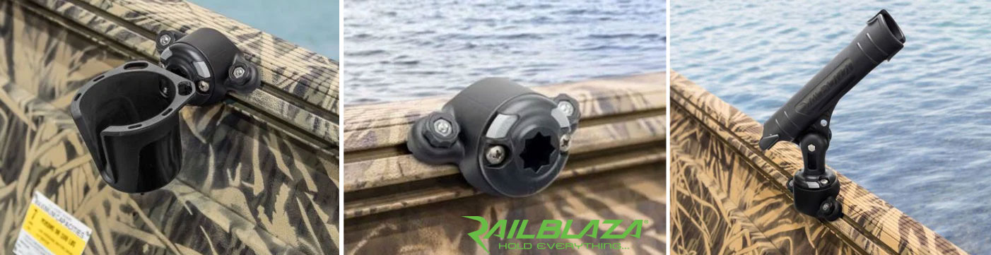 Immagine del prodotto Railblaza TracLoader 45 StarPort