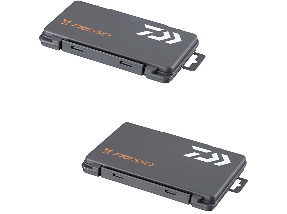 Daiwa Presso Free Board Case Daiwa