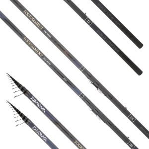 Daiwa 23 Tournament Bolo LTD RG Daiwa