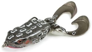Molix Supernato Frog Baby R #109 Grey Frog Molix
