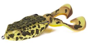 Molix Supernato Frog Baby R #523 Northen Snakehead Molix