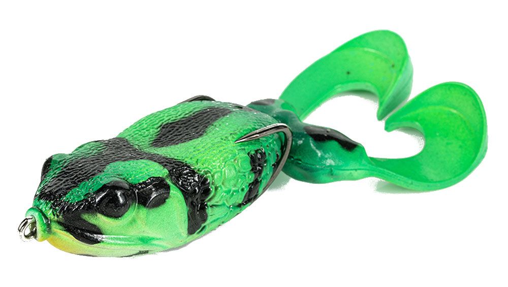 Molix Supernato Frog Baby R #525 Poison Dart Frog Molix