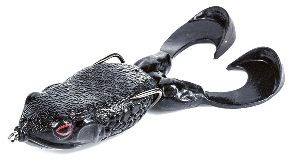 Molix Supernato Frog Baby R #239 Black Mamba Molix