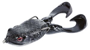 Molix Supernato Frog Baby R #239 Black Mamba Molix