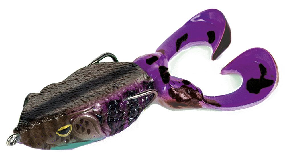 Molix Supernato Frog Baby R #524 Wicked Gill Molix