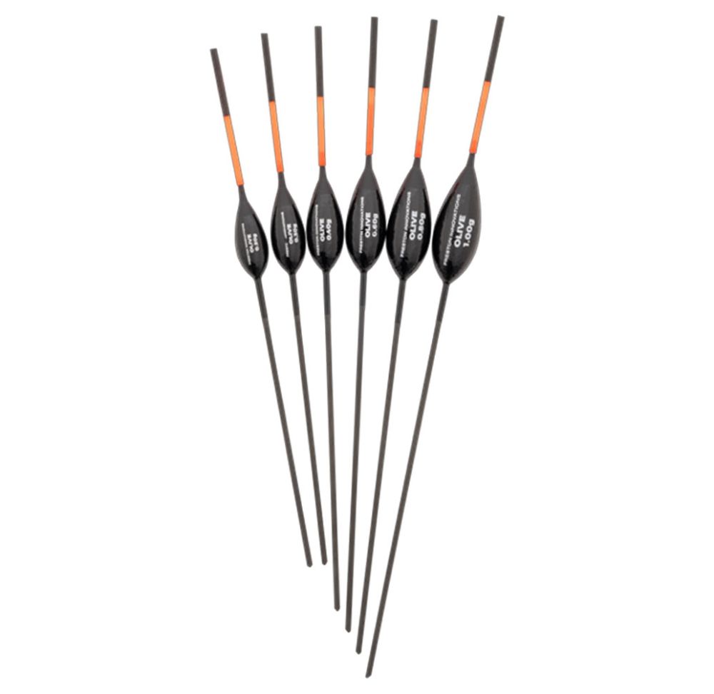 Preston Innovations Olive Pole Float Preston Innovations