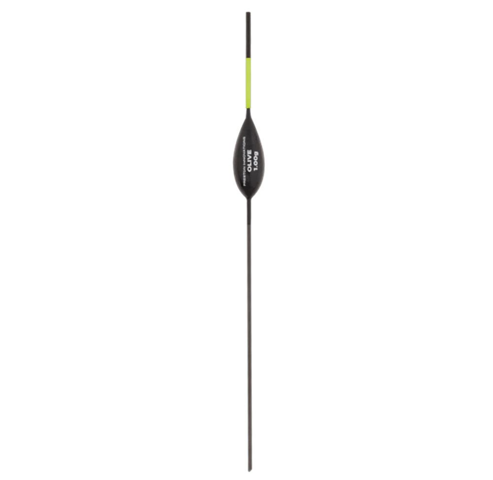 Preston Innovations Olive Pole Float Giallo Fluo Preston Innovations