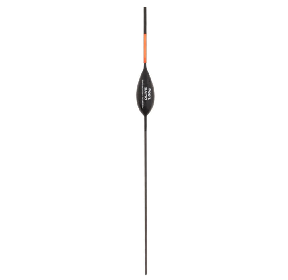 Preston Innovations Olive Pole Float Rosso Fluo Preston Innovations