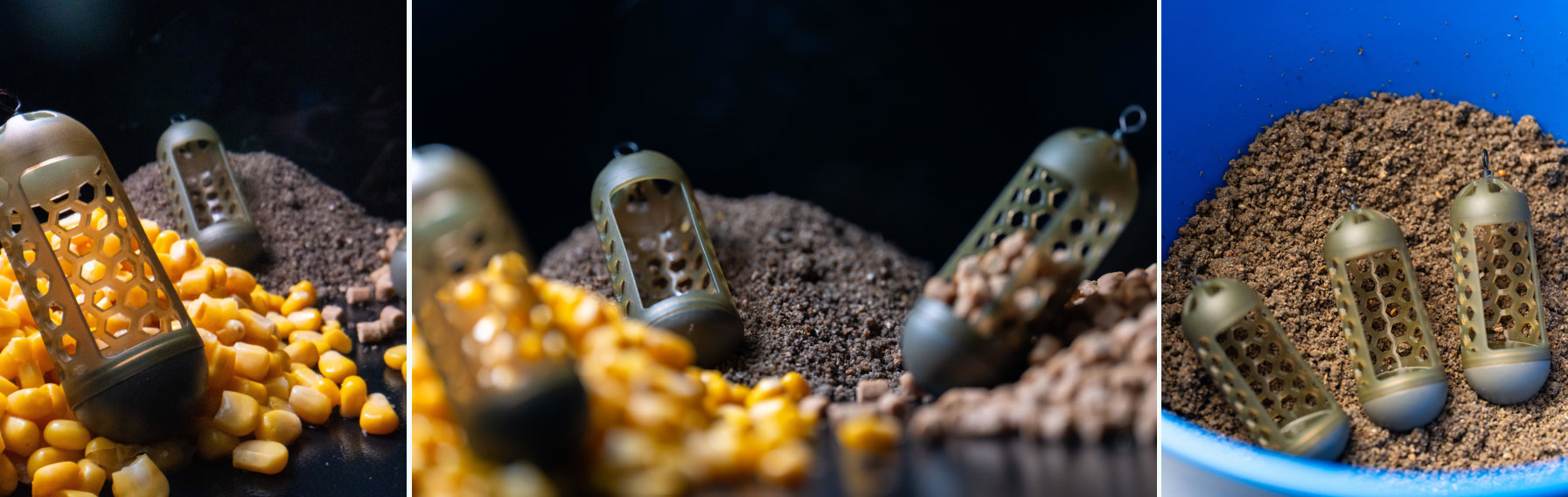 Immagine del prodotto Preston Innovations Bait Up Window Feeder