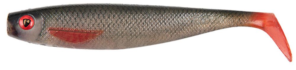 Fox Rage Pro Shad Ultra Natural Roach Fox Rage
