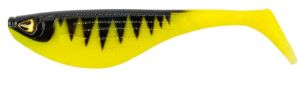 Black Cat Big Hit Shad Shock Perch Black Cat