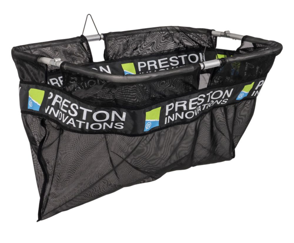 Preston Innovations Weigh Net Preston Innovations