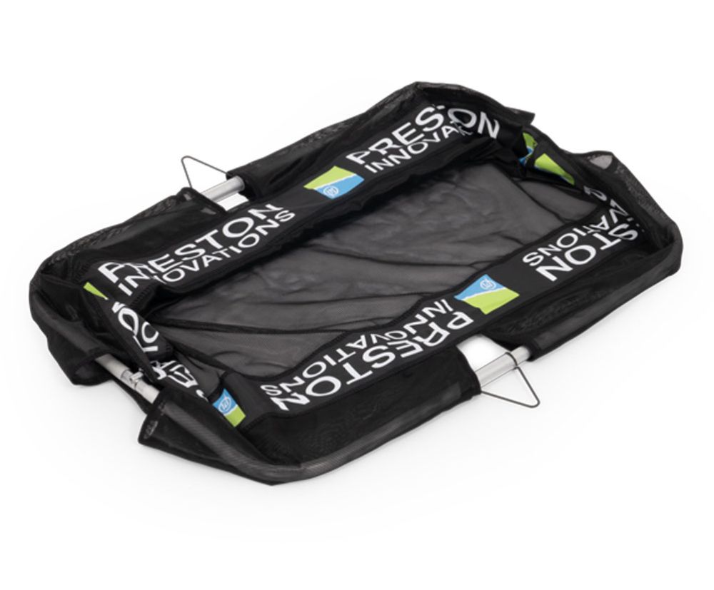 Preston Innovations Weigh Net Preston Innovations