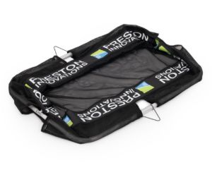 Preston Innovations Weigh Net Preston Innovations