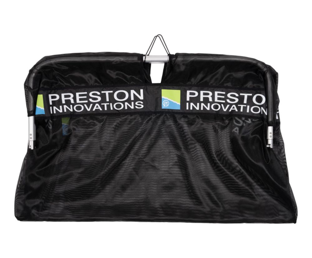 Preston Innovations Weigh Net Preston Innovations