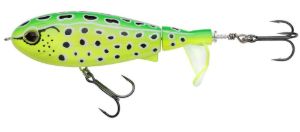 Berkley Screamin' Choppo Fire Frog Berkley