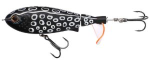 Berkley Screamin' Choppo Black Frog Berkley
