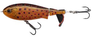 Berkley Screamin' Choppo Brown Frog Berkley