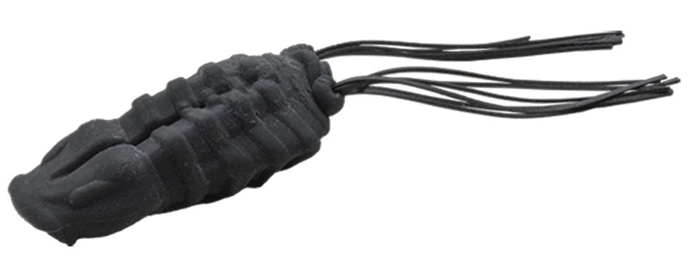 Nories Tanny Frog Popper TF05 Solid Black Nories