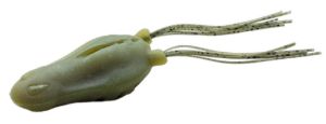 Nories Tanny Frog TF06 Green Pumpkin Nories