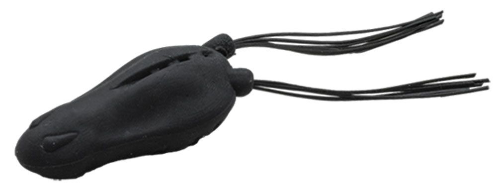Nories Tanny Frog TF05 Solid Black Nories