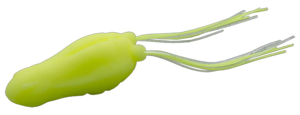 Nories Tanny Frog TF03 Chartreuse Nories
