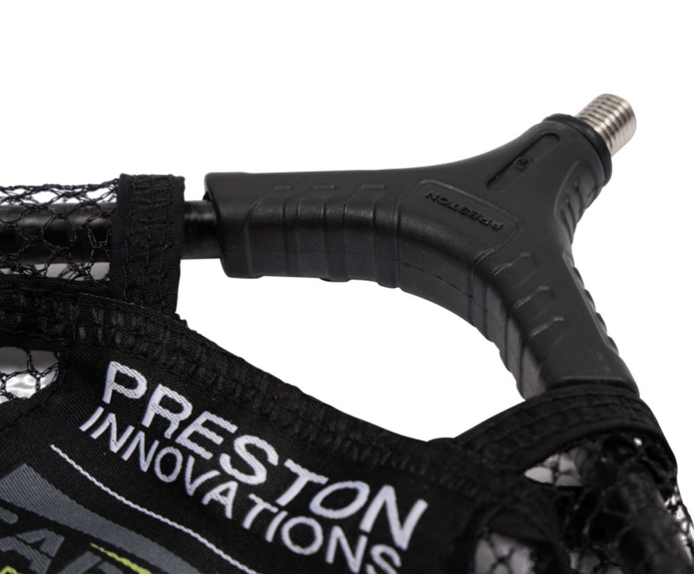 Preston Innovations Carbon Free Flow Landing Net Preston Innovations