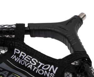 Preston Innovations Carbon Free Flow Landing Net Preston Innovations