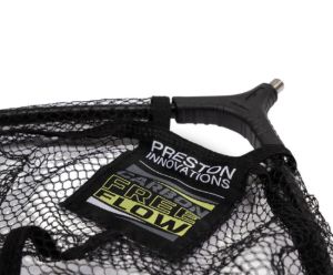 Preston Innovations Carbon Free Flow Landing Net Preston Innovations