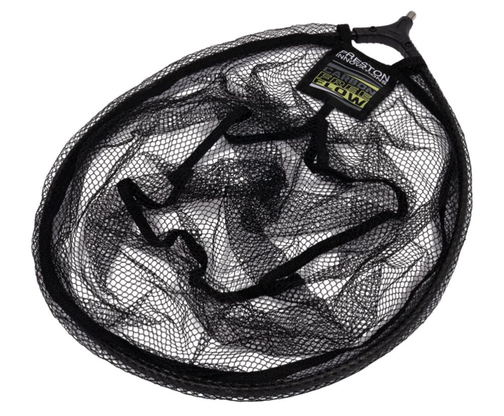 Preston Innovations Carbon Free Flow Landing Net Preston Innovations
