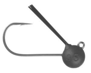 Reins Wacky Jig Head Reins