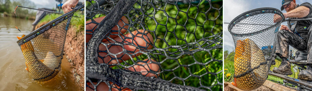 Immagine del prodotto Preston Innovations Monster XS Lift Net