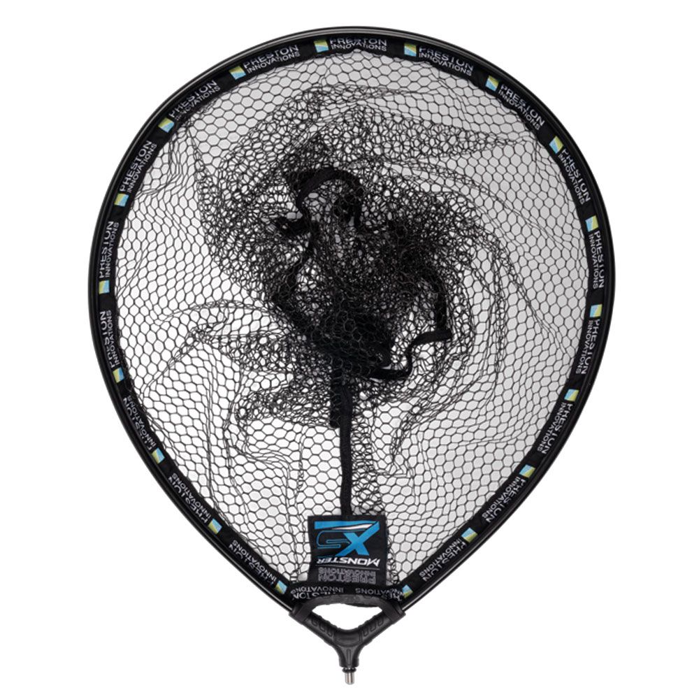 Preston Innovations Monster XS Lift Net Preston Innovations