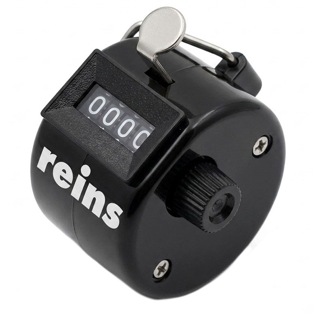 Reins Counter Reins