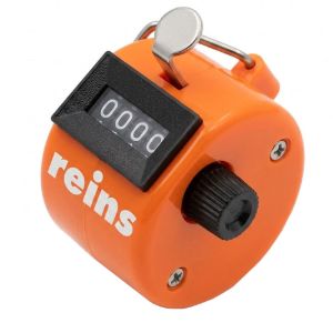 Reins Counter Reins