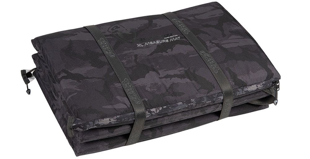 Fox Rage Voyager Camo Fox Rage