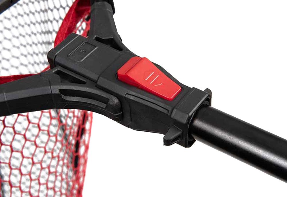 Fox Rage Speedflow Compact Net Fox Rage