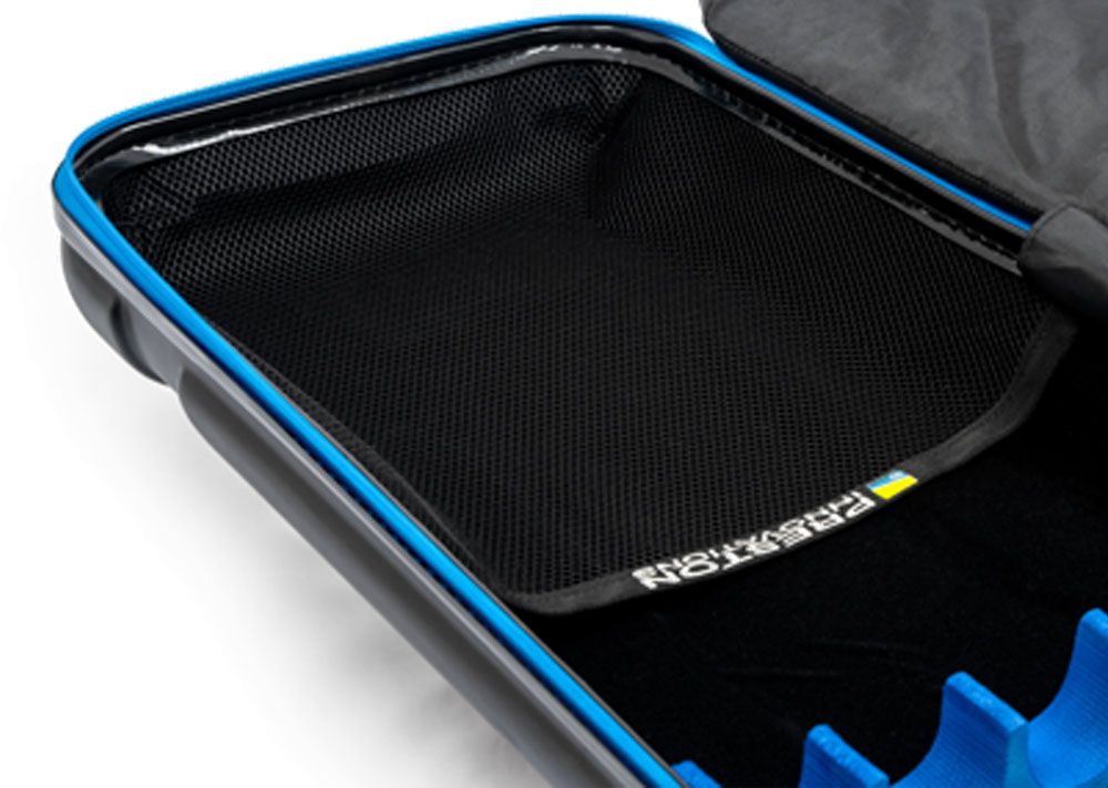 Preston Innovations Hardcase Rod Safe Preston Innovations