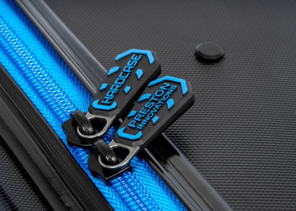 Preston Innovations Hardcase Rod Safe Preston Innovations