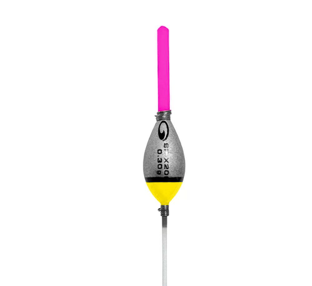 Garbolino Competition Float SP X206 Fucsia (040) Garbolino
