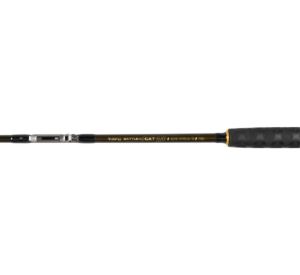 Black Cat Battle Cat Elite Inline Vertical Black Cat