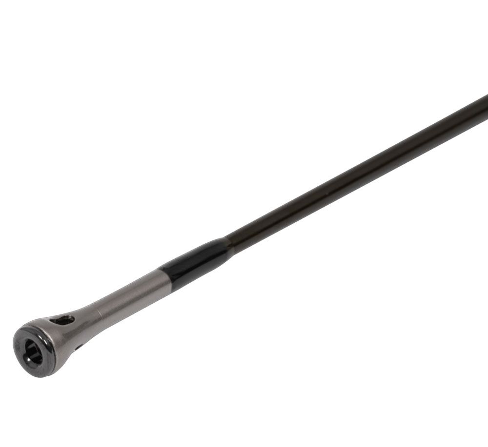 Black Cat Battle Cat Elite Inline Vertical Black Cat