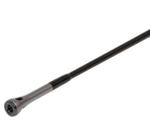 Black Cat Battle Cat Elite Inline Vertical Black Cat
