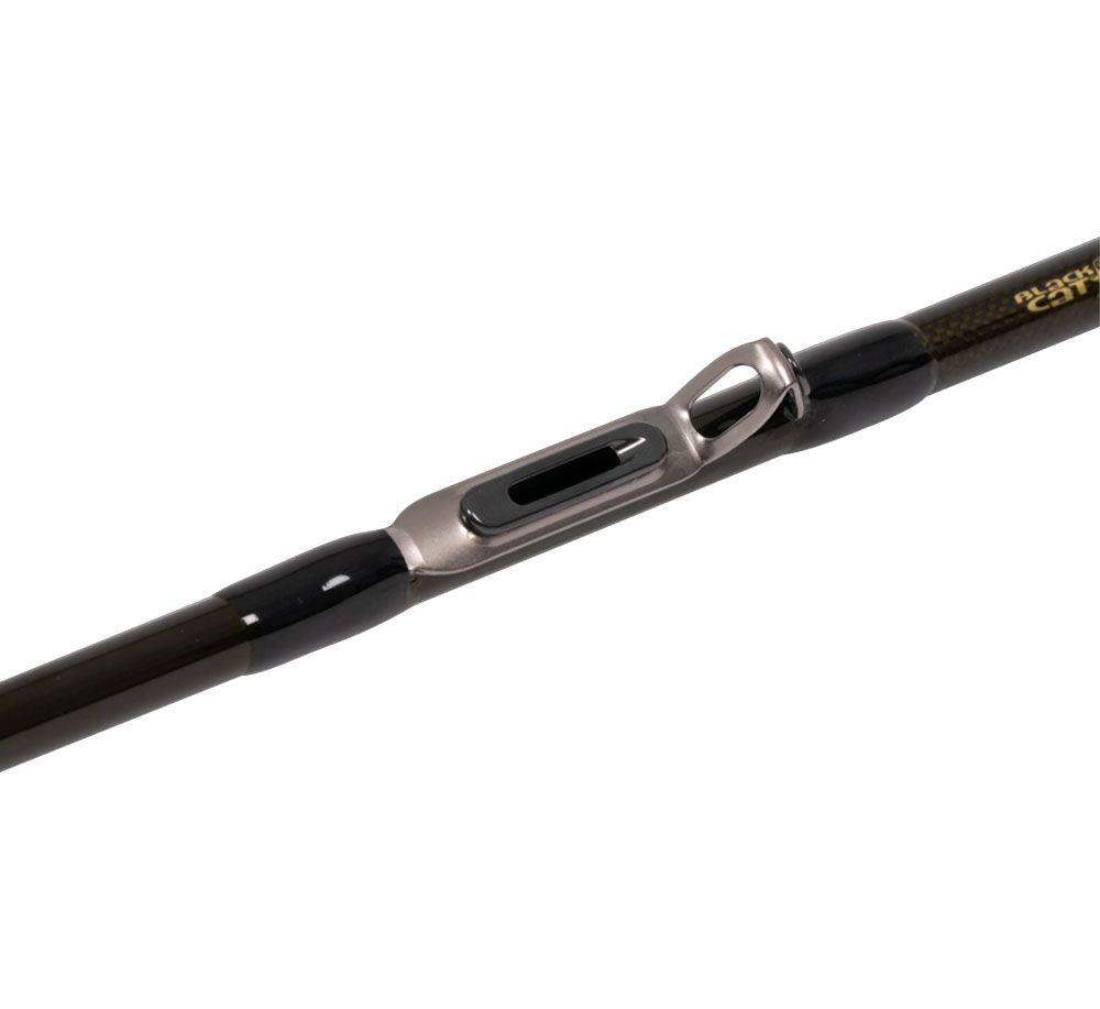 Black Cat Battle Cat Elite Inline Vertical Black Cat