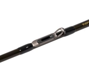 Black Cat Battle Cat Elite Inline Vertical Black Cat