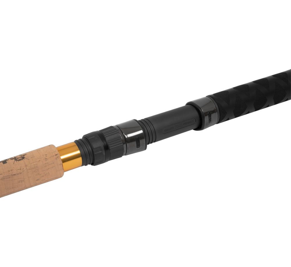 Black Cat Battle Cat Elite Inline Vertical Black Cat
