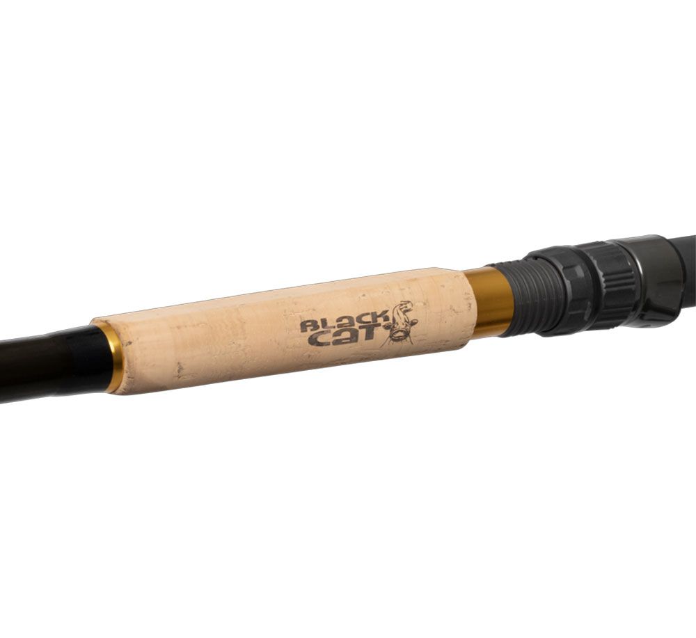 Black Cat Battle Cat Elite Inline Vertical Black Cat