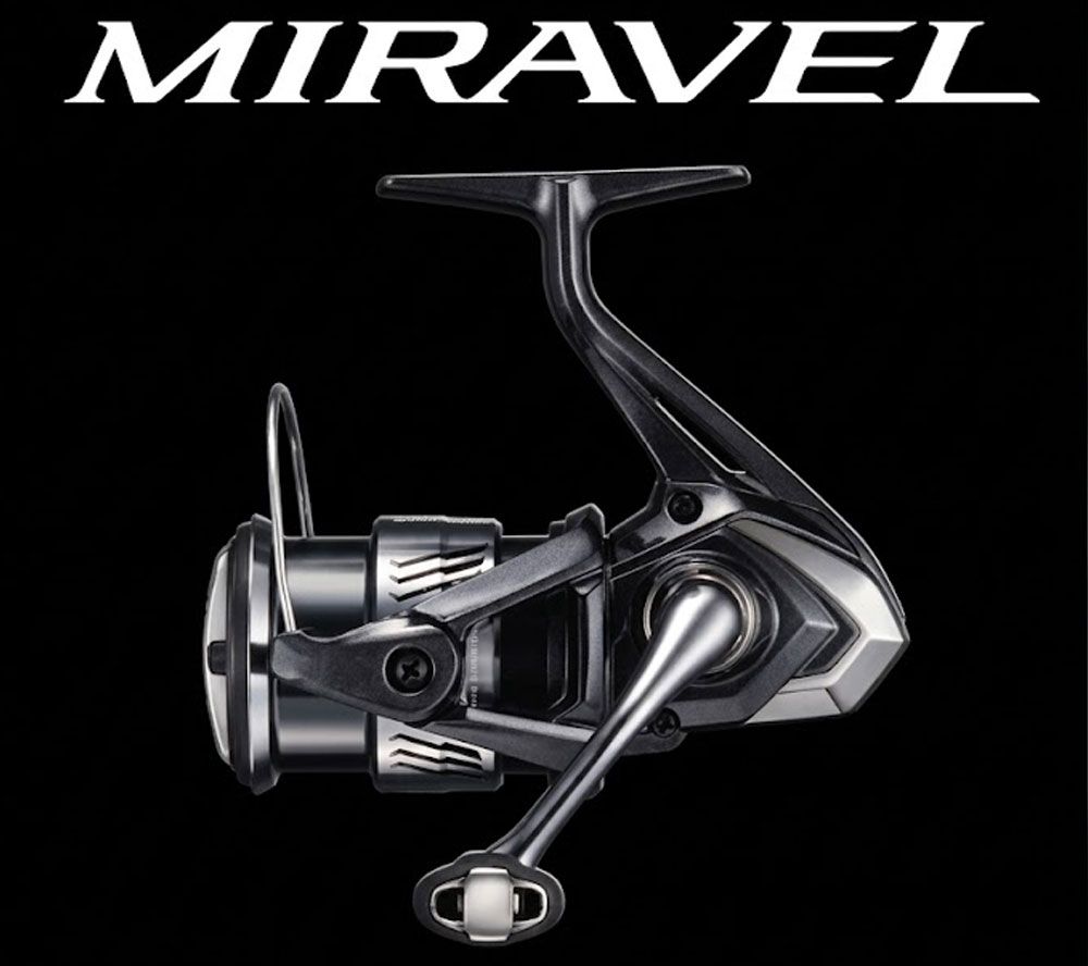 Shimano Miravel Fa Spinning Shimano
