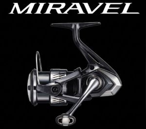 Shimano Miravel Fa Spinning Shimano