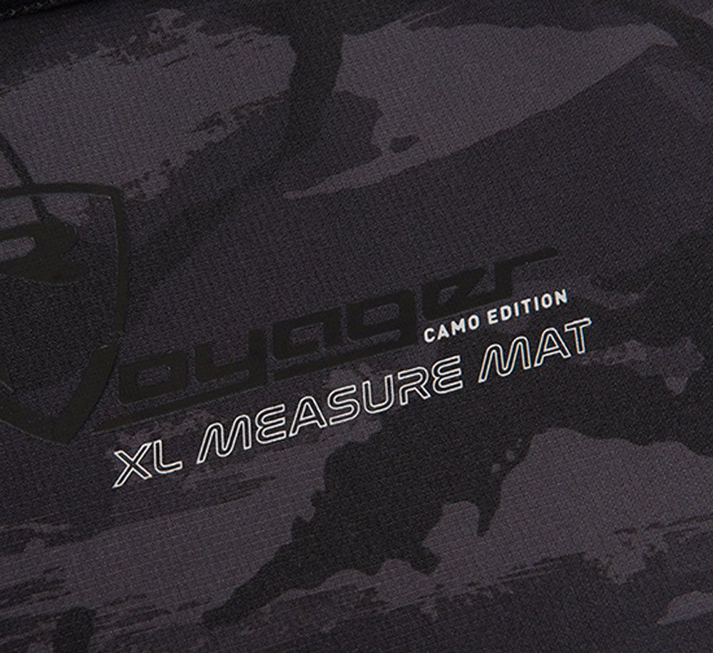 Fox Rage Voyager Camo XL Mat Fox Rage